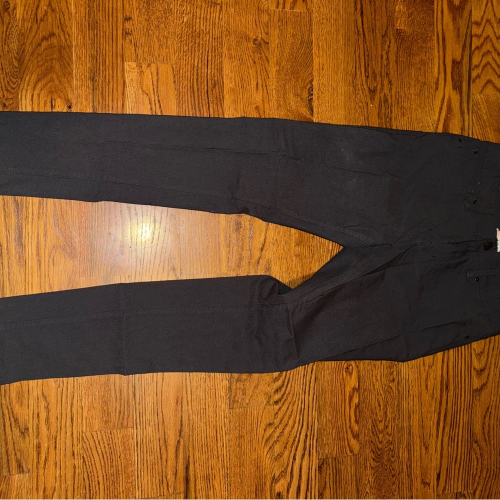 YMI hyper stretch pants